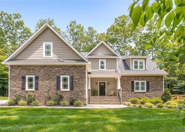 Property at 1570 Ole Bert Dr, Powhatan, VA 23139, 4 beds, 3.5 baths