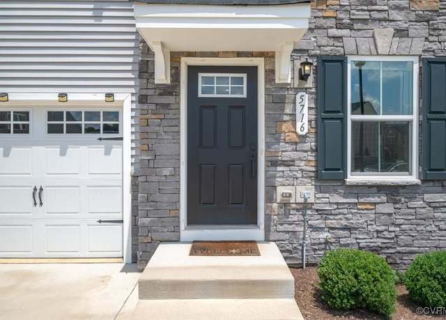 Property at 5716 Addison Gate Dr, North Chesterfield, VA 23234, 3 beds, 2.5 baths