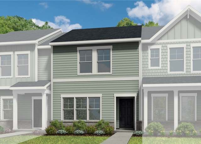 Property at 3368 Broadwick Rd, Richmond, VA 23234, 3 beds, 2.5 baths