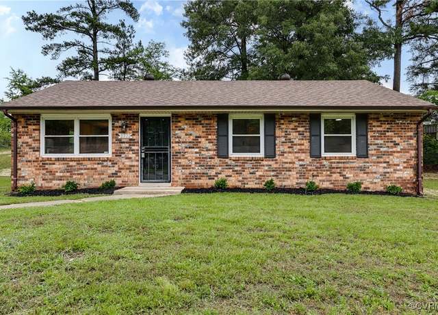 Property at 2222 Binford Ln, Richmond, VA 23223, 3 beds, 1 bath