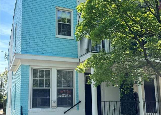 Property at 519 Hancock St, Richmond, VA 23220, 3 beds, 2.5 baths
