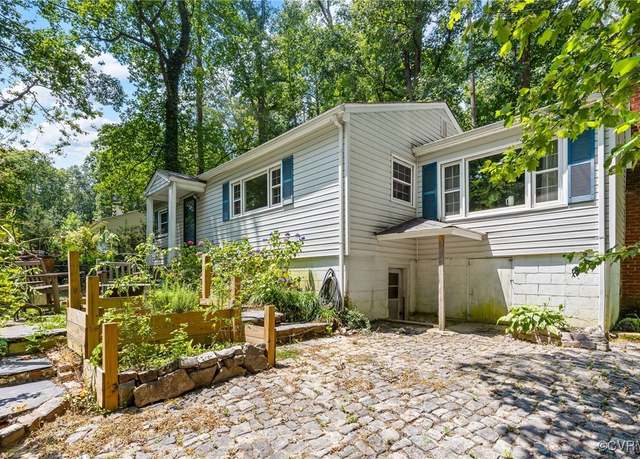 Property at 3942 Hickory Rd, Richmond, VA 23235, 4 beds, 2 baths