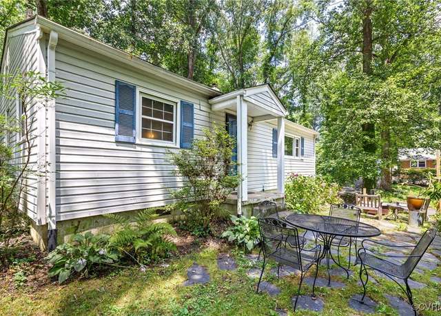 Property at 3942 Hickory Rd, Richmond, VA 23235, 4 beds, 2 baths