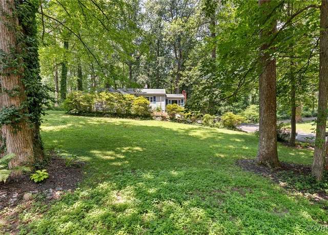 Property at 3942 Hickory Rd, Richmond, VA 23235, 4 beds, 2 baths