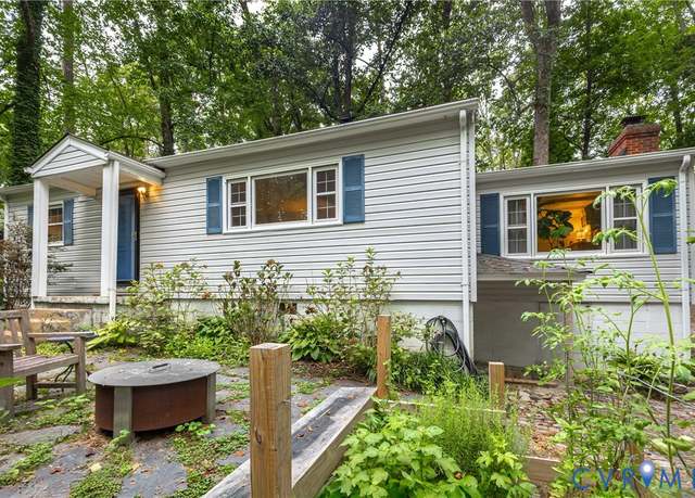Property at 3942 Hickory Rd, Richmond, VA 23235, 4 beds, 2 baths