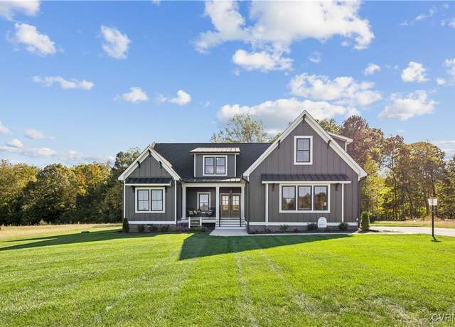 Property at 9616 Seven Sisters Dr, Ashland, VA 23005, 4 beds, 3 baths