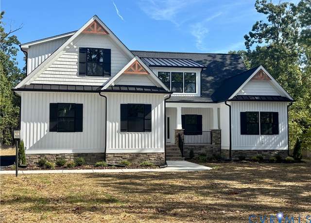 Property at 9616 Seven Sisters Dr, Ashland, VA 23005, 4 beds, 3 baths