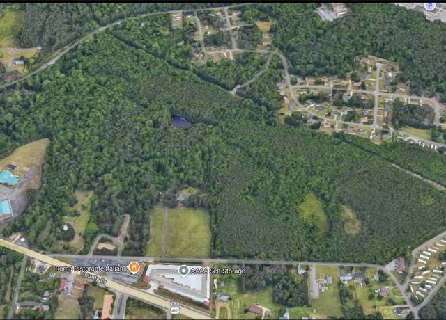 Property at 2557 N Stedman Dr, Petersburg, VA 23803