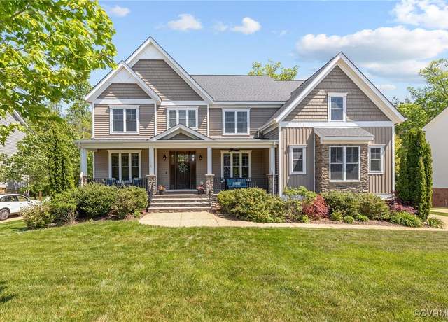 Property at 5167 Lake Summer Loop, Moseley, VA 23120, 5 beds, 5 baths