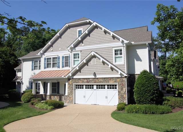 Property at 3421 Coles Point Way Unit A, Glen Allen, VA 23060, 3 beds, 2 baths