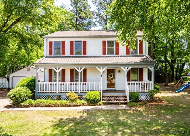 Property at 6541 N Midview Rd, Henrico, VA 23231, 3 beds, 2.5 baths