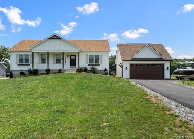 Property at 6501 Courthouse Rd, Spotsylvania, VA 22551, 4 beds, 3 baths