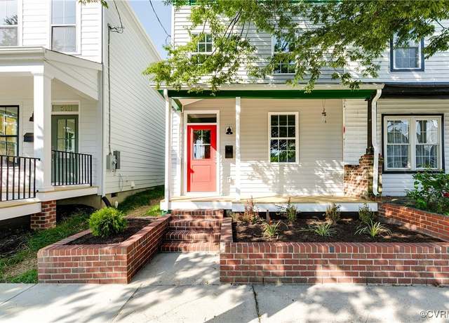 Property at 3009 Q St, Richmond, VA 23223, 3 beds, 2 baths