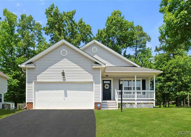 Property at 7830 Mill River Ln, Chesterfield, VA 23832, 3 beds, 2 baths