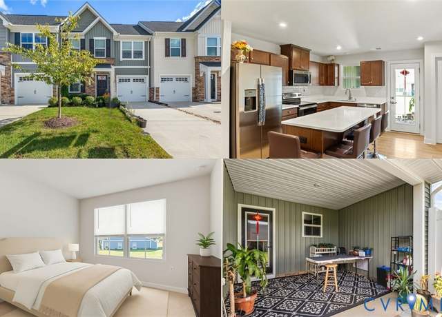 Property at 6749 Edith Oaks Way, North Chesterfield, VA 23234, 3 beds, 2.5 baths