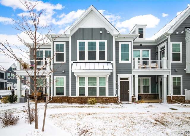 Property at 12109 Oxford Landing Dr #201, Glen Allen, VA 23059, 2 beds, 2 baths