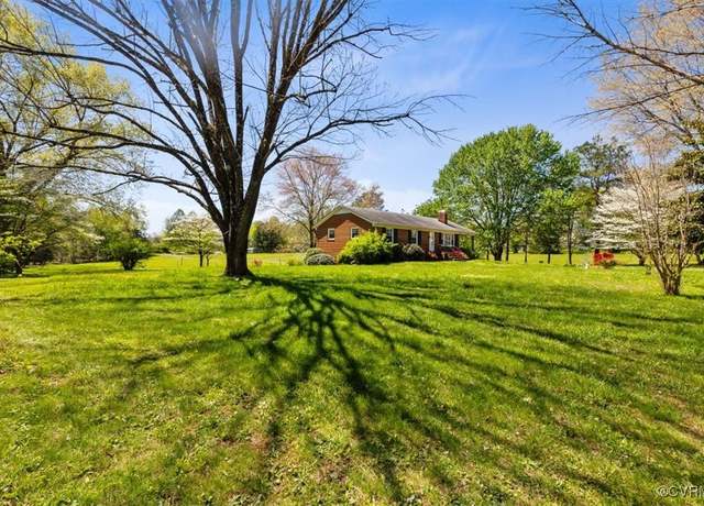 Property at 191 Petersburg Rd, Powhatan, VA 23139, 3 beds, 1.5 baths