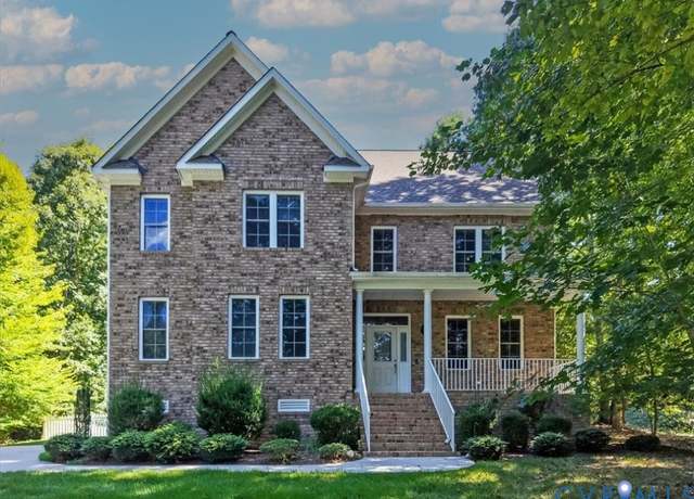 Property at 7800 Grampian Ct, Chesterfield, VA 23838, 4 beds, 4.5 baths