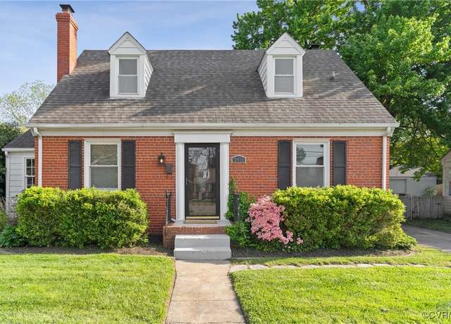 Property at 2419 Dumbarton Rd, Henrico, VA 23228, 3 beds, 2 baths