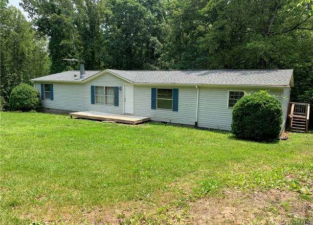 Property at 372 Dogwood Acres Rd, Louisa, VA 23024, 2 beds, 2 baths