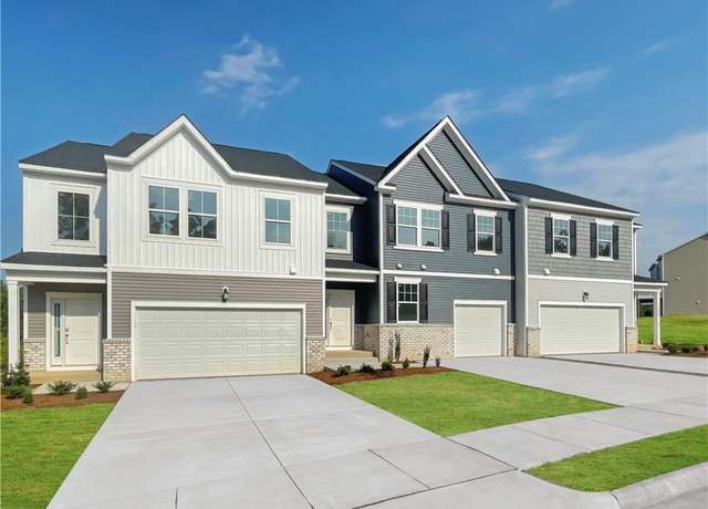Property at 5740 Flowering Peach Ln, Providence Forge, VA 23140, 3 beds, 3.5 baths