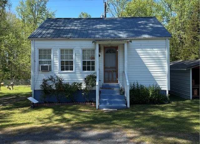 Property at 14400 Cox Rd, Church Road, VA 23833, 1 bed, 1 bath