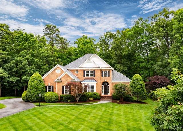 Property at 72 W Square Dr, Goochland, VA 23238, 4 beds, 3.5 baths