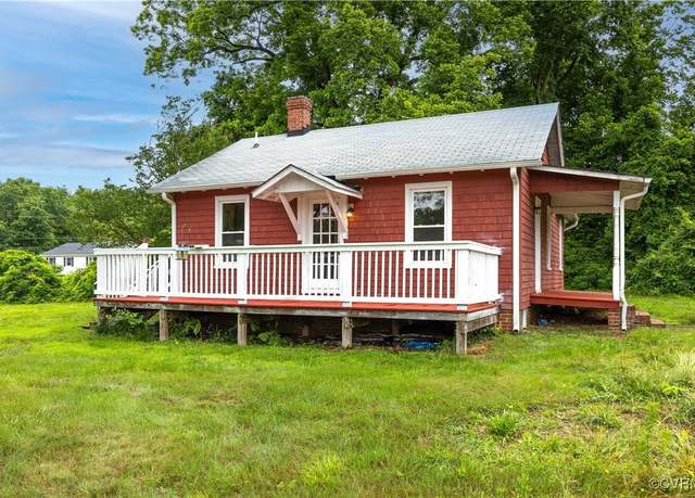 Property at 7301 Strath Rd, Henrico, VA 23231, 3 beds, 2 baths