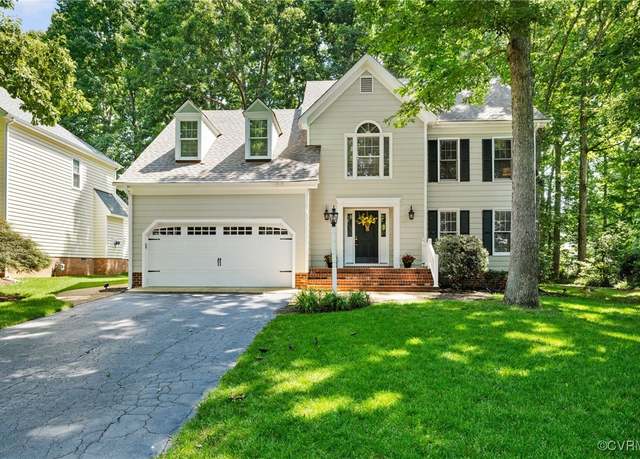 Property at 15210 Powell Grove Rd, Midlothian, VA 23112, 4 beds, 2.5 baths