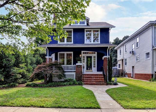 Property at 3004 Edgewood Ave, Richmond, VA 23222, 3 beds, 2 baths