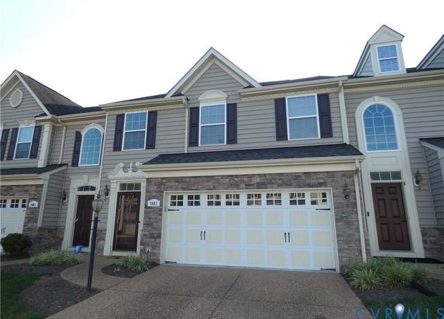 Property at 3003 Calabria Ct, Glen Allen, VA 23059, 3 beds, 2.5 baths