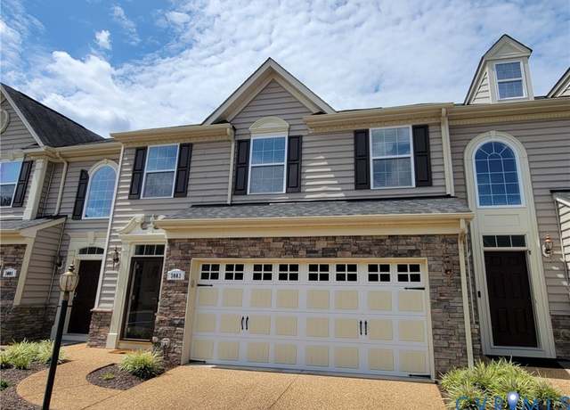 Property at 3003 Calabria Ct, Glen Allen, VA 23059, 3 beds, 2.5 baths