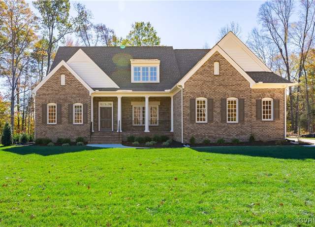 Property at 8313 Mount Eagle Rd, Hanover, VA 23005, 4 beds, 4.5 baths