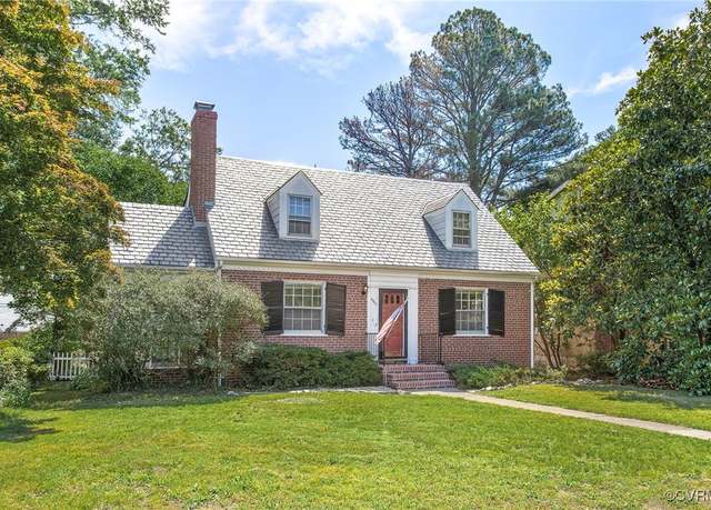Property at 4521 Brook Rd, Richmond, VA 23227, 3 beds, 1.5 baths