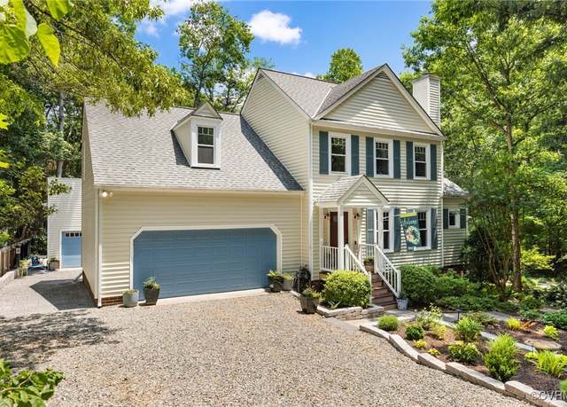 Property at 12101 Copperas Ln, Henrico, VA 23233, 3 beds, 2.5 baths