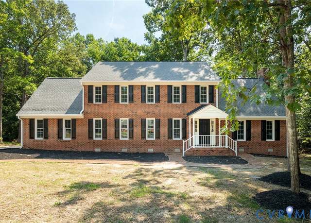 Property at 5304 Copperpenny Ct, Chesterfield, VA 23832, 3 beds, 2.5 baths