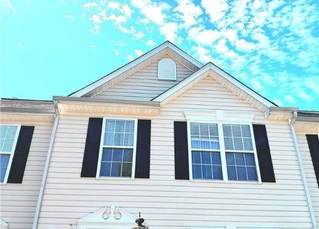 Property at 413 Hollybrook Ridge Ln, Henrico, VA 23223, 3 beds, 2.5 baths