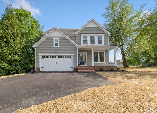 Property at 1802 Timberline Dr, Farmville, VA 23901, 4 beds, 3 baths