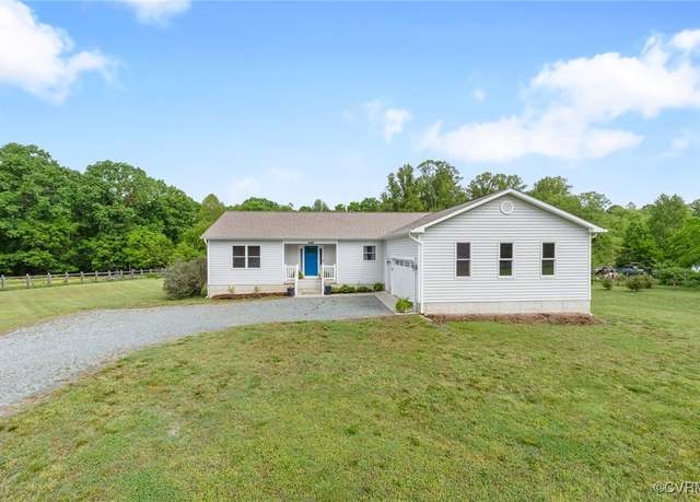 Property at 10835 Shannon Hill Rd, Louisa, VA 23093, 3 beds, 2 baths