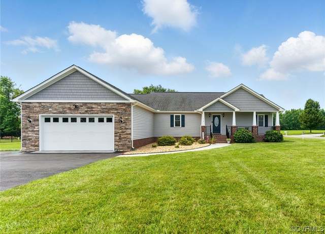 Property at 112 Rosemary Ct, Tappahannock, VA 22560, 3 beds, 3 baths