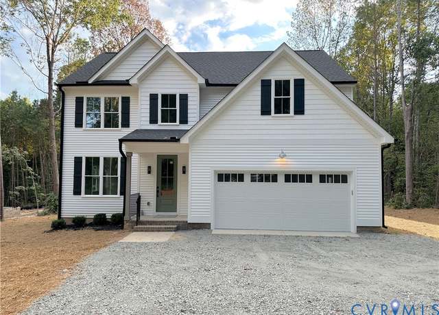Property at 8809 River Rd, South Chesterfield, VA 23803, 4 beds, 2.5 baths