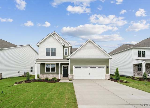Property at 7013 Greenholm Pl, Chesterfield, VA 23234, 4 beds, 2.5 baths