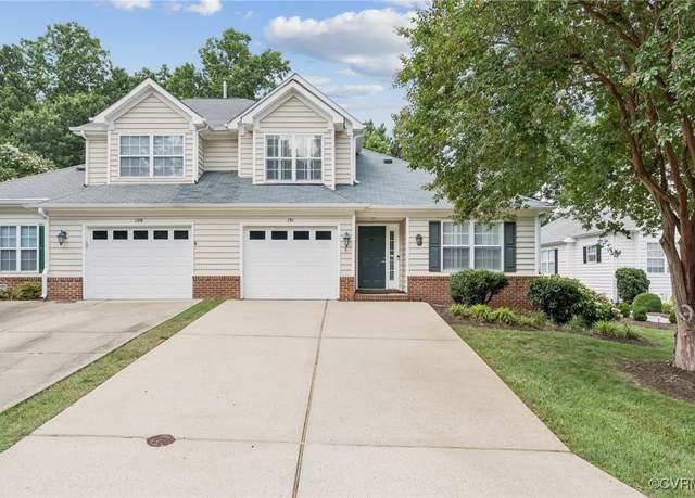 Property at 131 Bastille Ct, Williamsburg, VA 23185, 3 beds, 3 baths