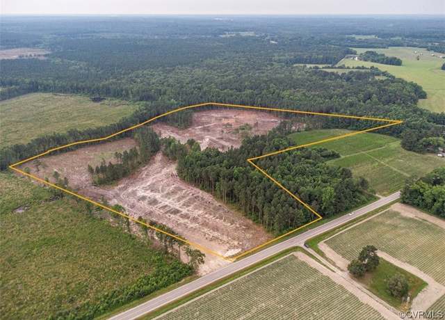 Property at 0 N Old Stage Rd, Lawrenceville, VA 23868