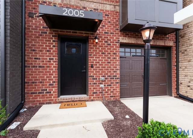 Property at 2005 Old Manchester St, Richmond, VA 23225, 3 beds, 3 baths