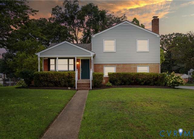 Property at 2508 Haviland Dr, Henrico, VA 23229, 3 beds, 2 baths
