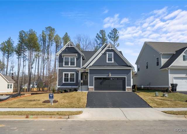 Property at 8595 Leanne Ln, Mechanicsville, VA 23116, 3 beds, 2.5 baths