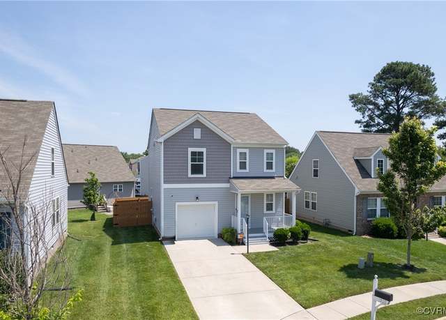 Property at 1712 Binford Ct, Cobbs Creek, VA 23223, 3 beds, 2.5 baths