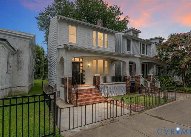 Property at 602 Chimborazo Blvd, Richmond, VA 23223, 3 beds, 1.5 baths