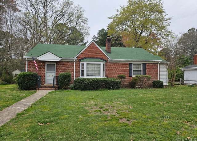 Property at 120 S Snead St, Ashland, VA 23005, 3 beds, 2 baths